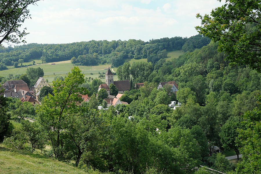 Sehenswürdigkeiten und Einrichtungen für eine umfassende Freizeitgestaltung